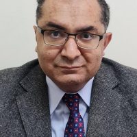 Mohamed Mahmoud Chawki Mohamed Mahmoud Chawki