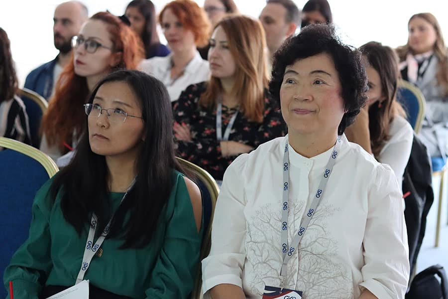 Business Management Conference 2024 in Vienna